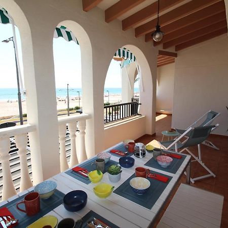 From Muchavista Beach/Sea Views El Campello Εξωτερικό φωτογραφία